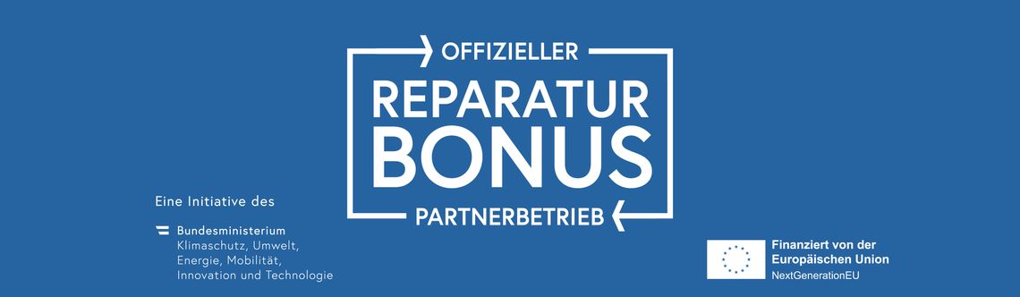 Reparaturbonus Villach